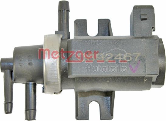 Convertor presiune esapament METZGER 0892467